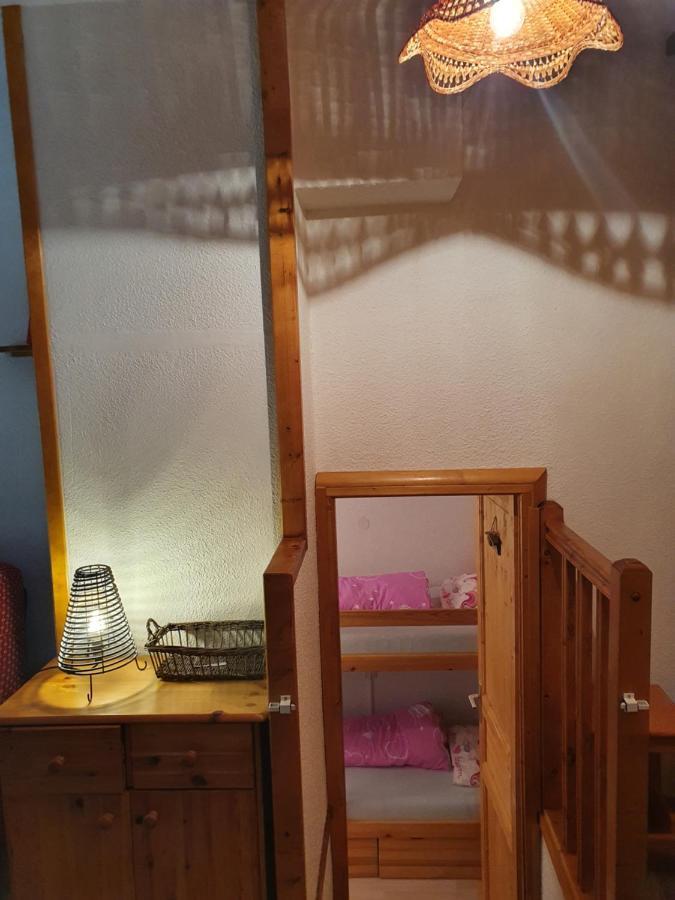 莱孔塔米讷蒙茹瓦Les Pierres Blanches 2 Pieces Cosy Et Fonctionnel公寓 外观 照片